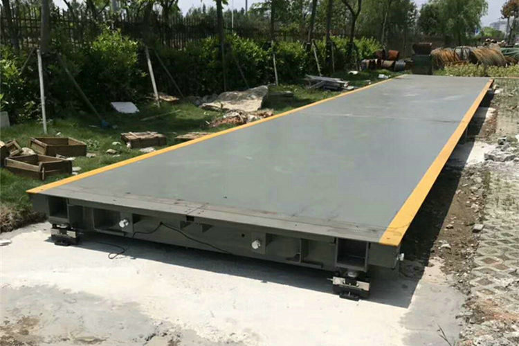 北辰區(qū)scs-120t汽車(chē)衡