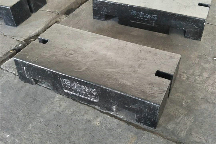 鑄鐵砝碼未來(lái)的發(fā)展趨勢(shì)分析