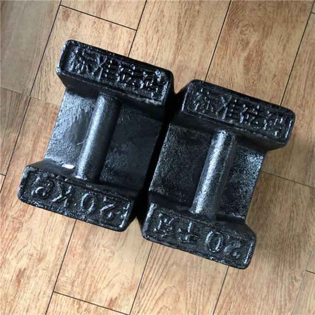 玉林m2等級(jí)砝碼,玉林25公斤地磅校標(biāo)砝碼