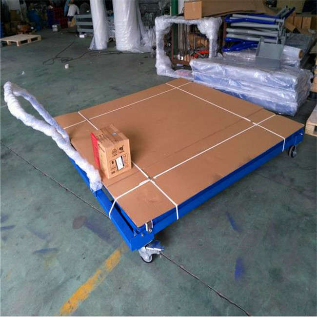長沙移動(dòng)電子秤地磅供應(yīng)廠家