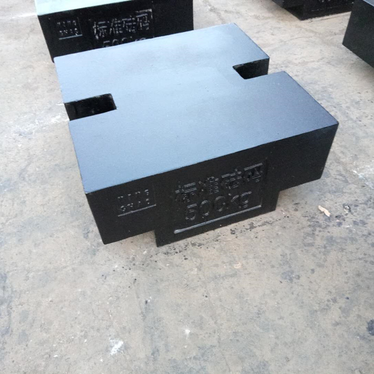 盤錦500kg標(biāo)準(zhǔn)砝碼尺寸