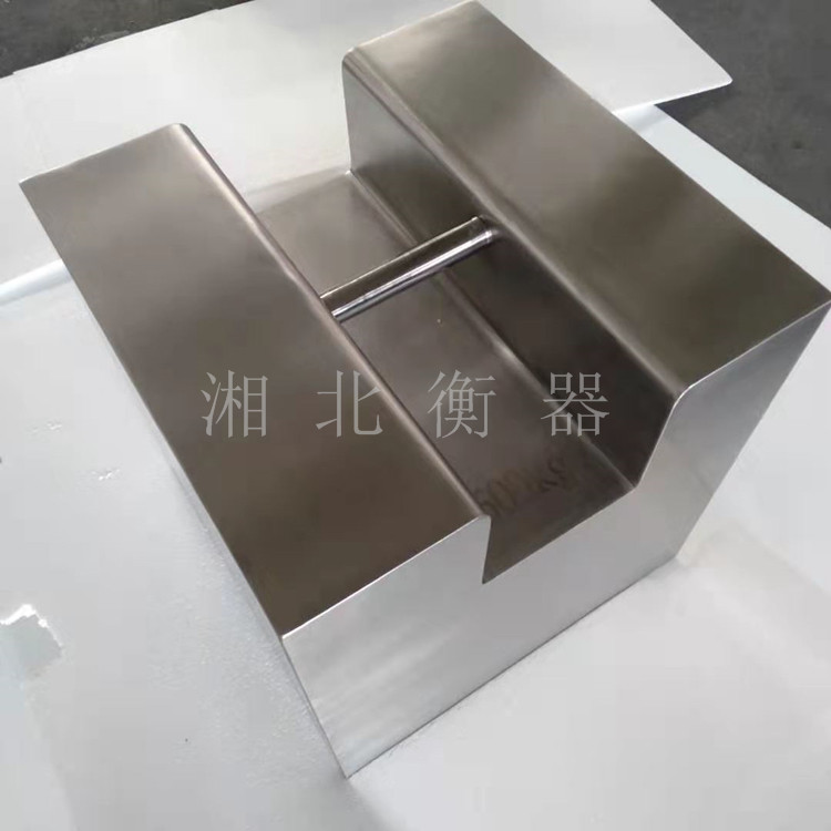 深圳M1級不銹鋼標(biāo)準(zhǔn)砝碼1噸價格